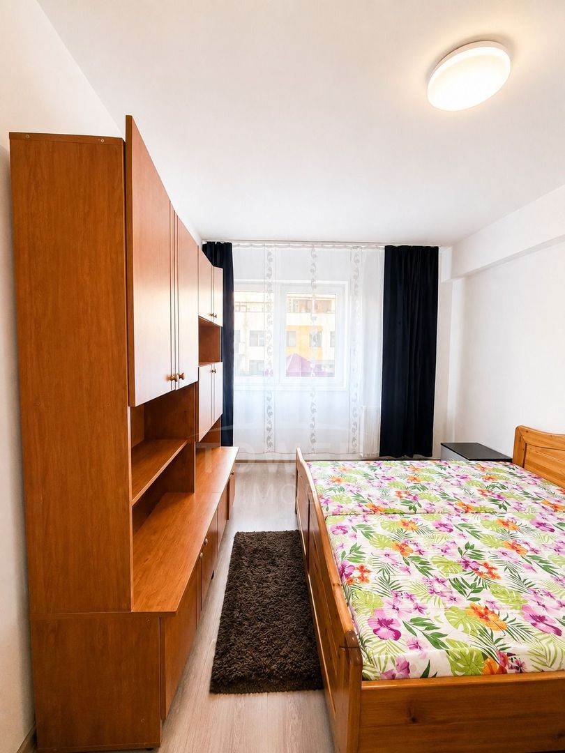 Apartament de închiriat – 3 camere, 2 băi, 72 mp - Poză 8