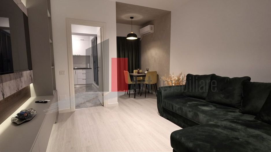 Inchiriere apartament 2 camere Smart Lujerului+2 Locuri de parcare - Poză 5