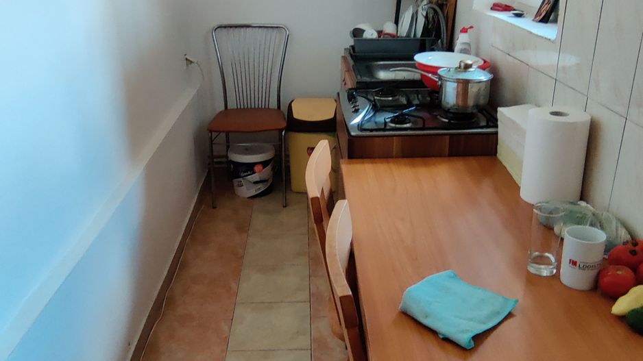 CASA INDIVIDUALA SI HALA CU TEREN  4000 MP - Poză 41