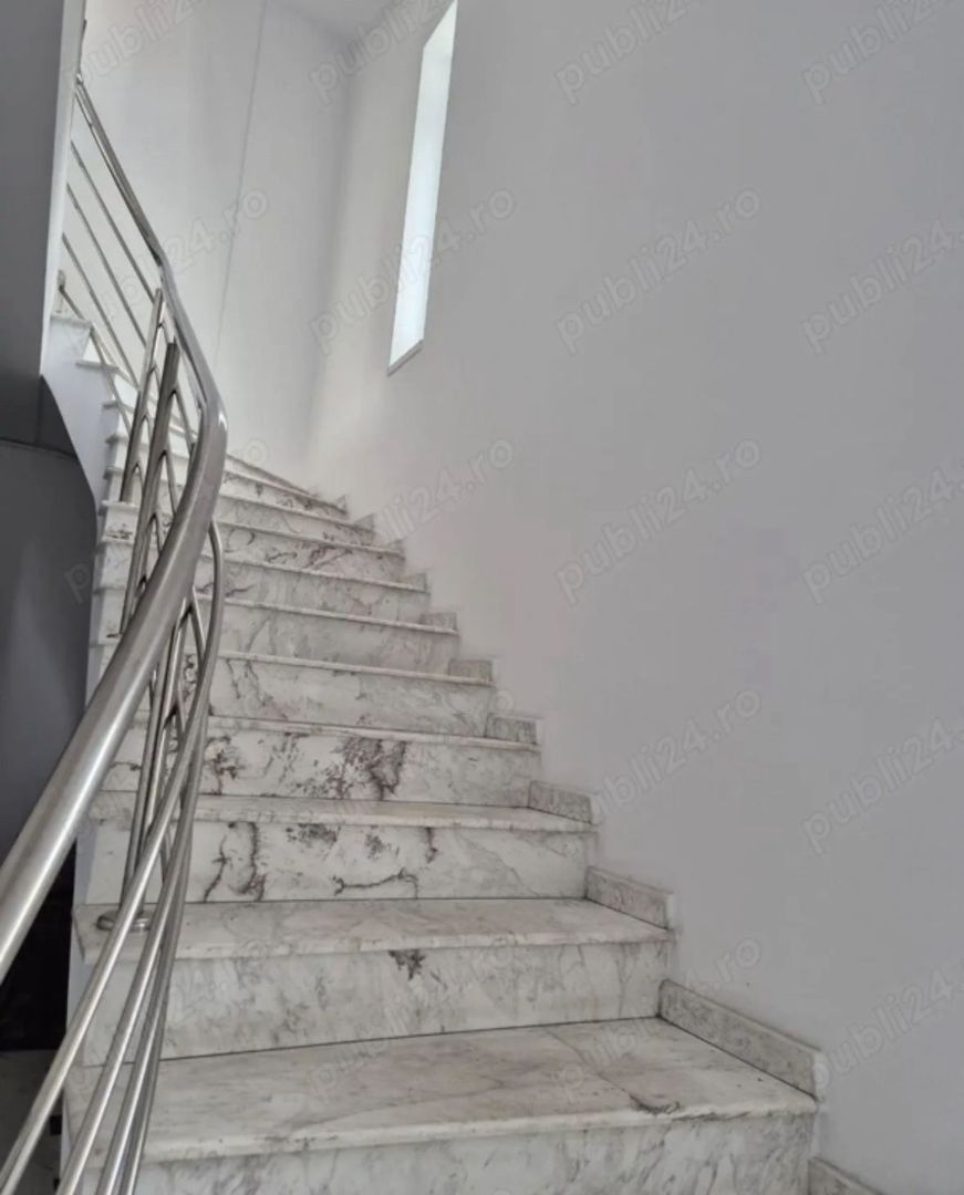 AP. 2 CAMERE MIHAI BRAVU, BLOC NOU, CENTRALA, BUCATARIE DESCHISA - Poză 7