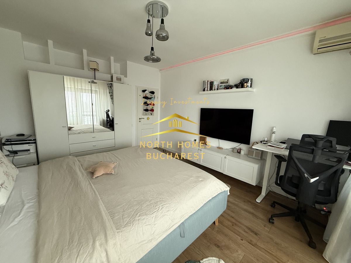 Apartamnet 3 camere -Pipera - Poză 3