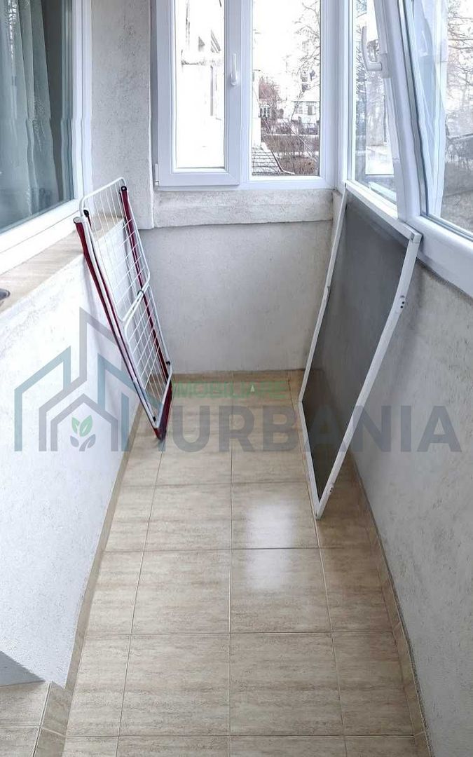 Apartament de inchiriat, Podu Ros, 2 camere, langa PALAS - Poză 7