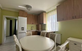Apartament Modern 2 Camere | Parca Inclusa | Zona BMW | Florești - Poză 3