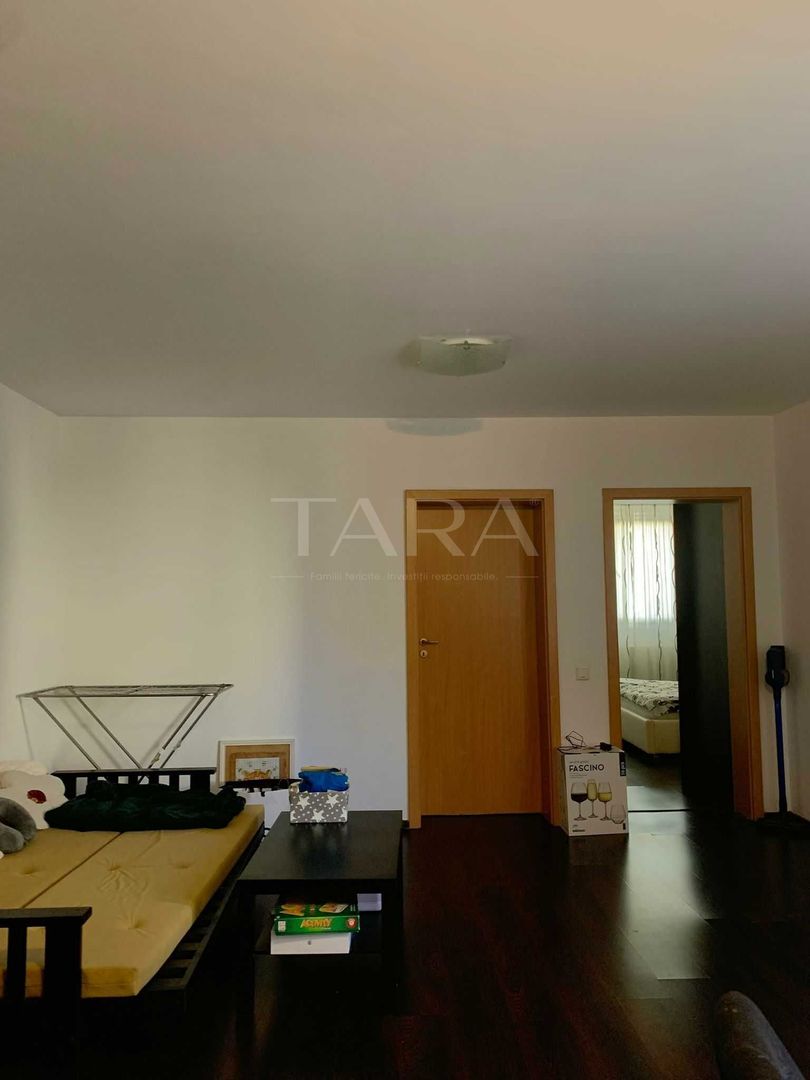 Apartament 3 camere, parter – Florești, zona Someșului - Poză 4