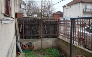 BRASADAS vinde casa individuala 3 cam in zona 14 Mai. - Poză 6