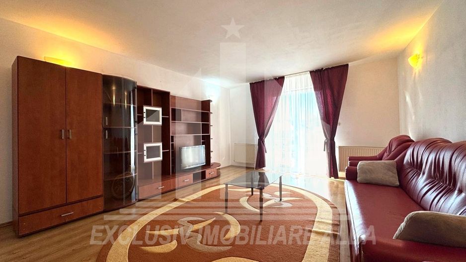 Apartament 3 camere | 103 mp | Etaj 1 | Parcare | Maieri - Poză 1