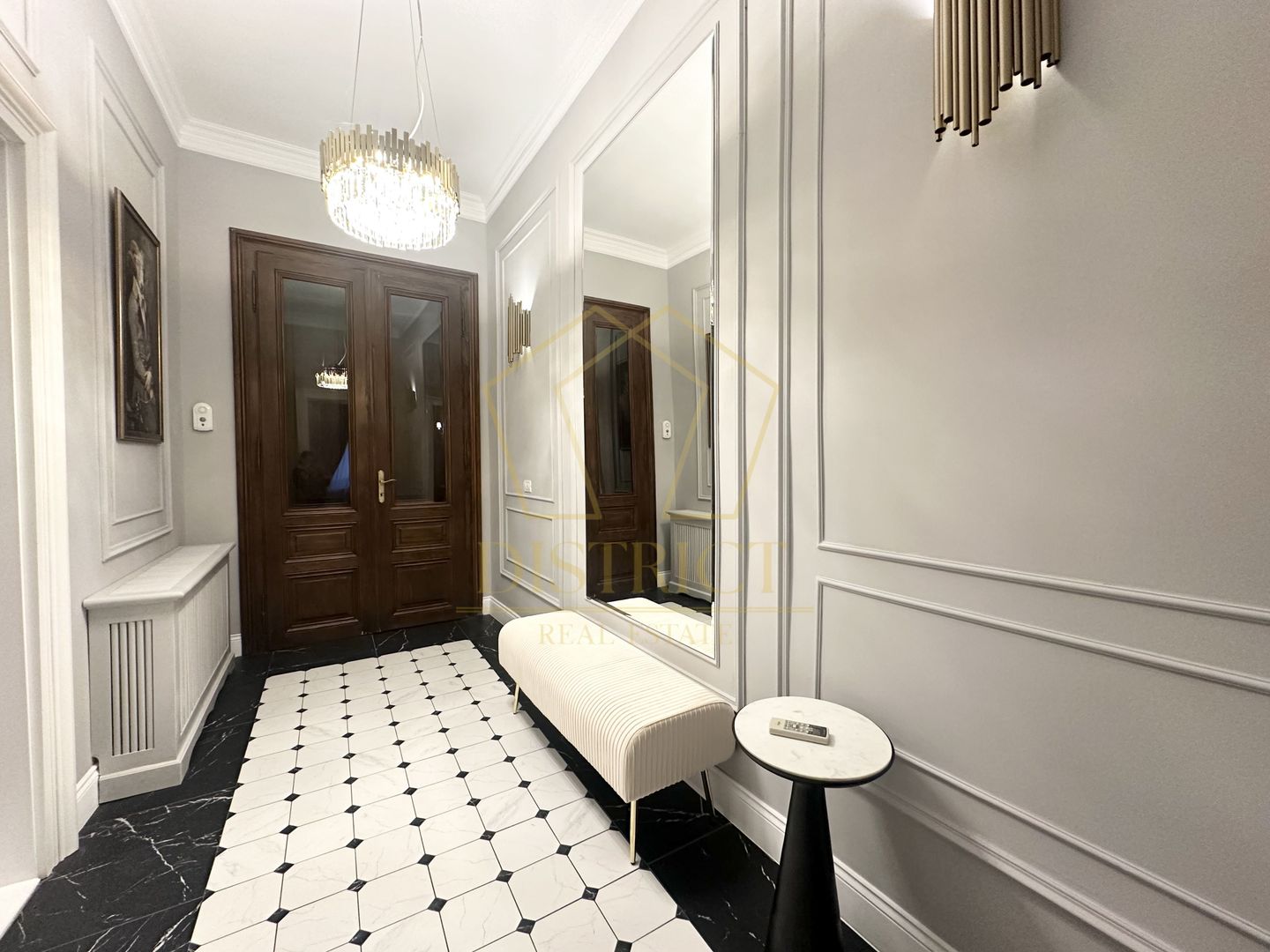 Apartament spectaculos cu 3 camere | Ultracentral - Poză 19