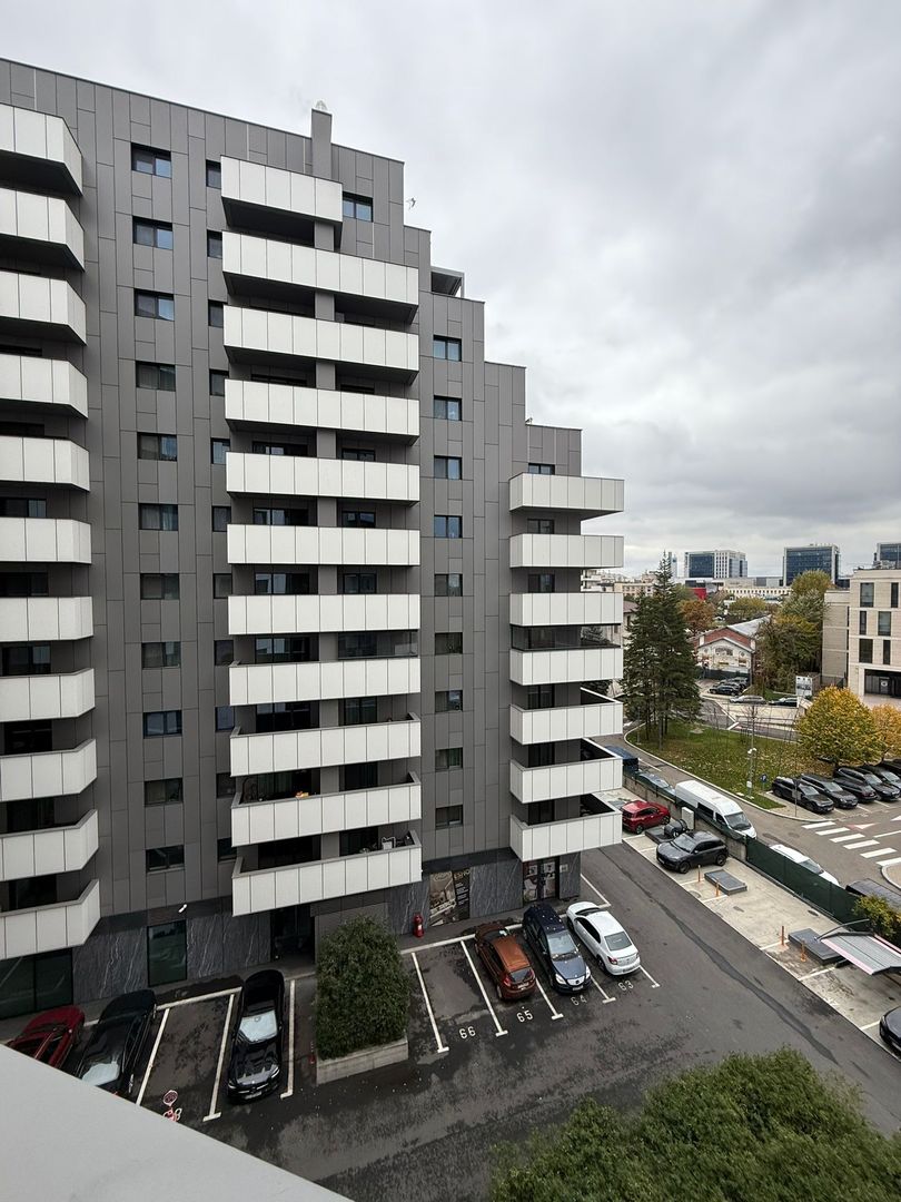 Prima inchiriere I Apartament 2 camere | Cortina Academy - Poză 13