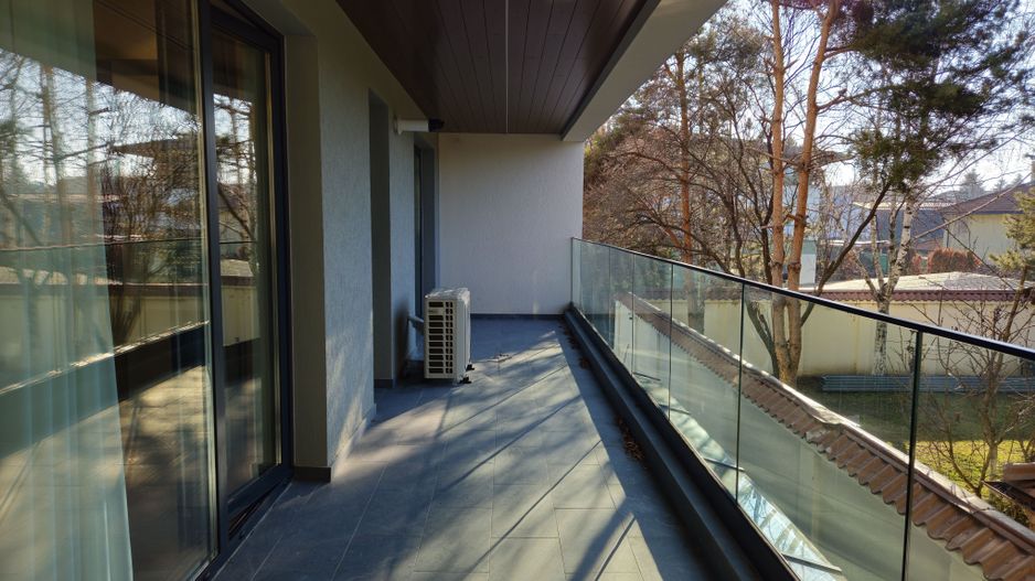 Apartament Nou 3 Camere de Închiriat - Iancu Nicolae, 95 m, NOU LUX - Poză 5