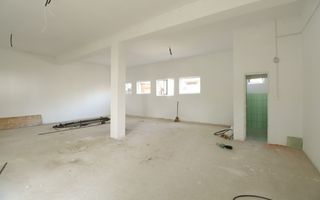 Hala/Spatiu de Inchiriat zona Piata Alimente - Poză 1