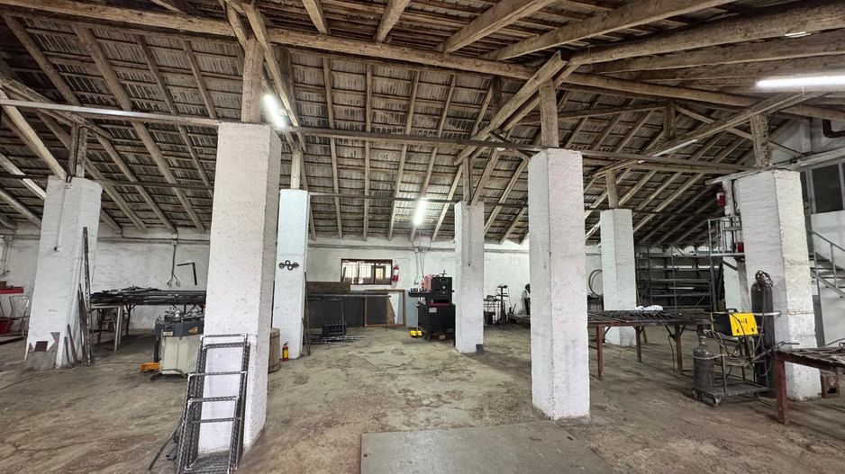 Proprietate industrială de vânzare sau închiriere – Comuna Frătești - Poză 9