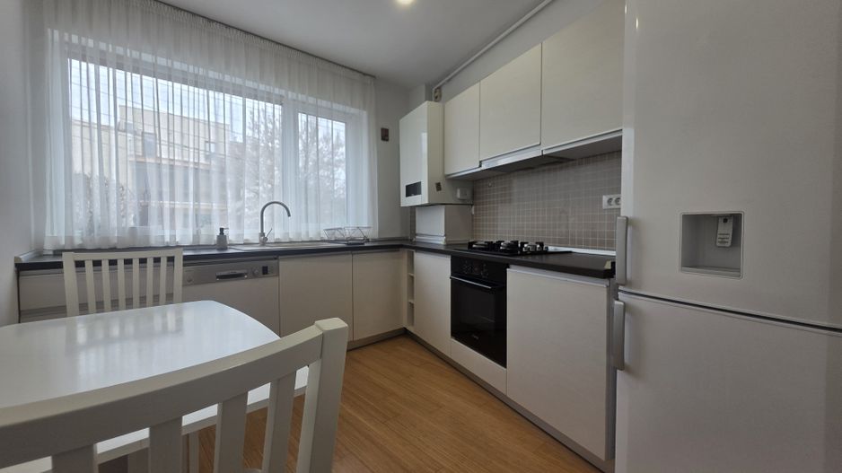 2 camere | Parter înalt | GRADINA + TERASA | 90 mp utili | Pipera - Poză 4