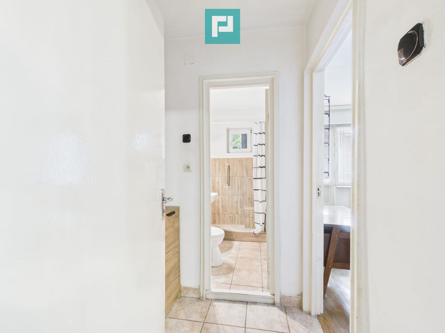 APARTAMENT 2 CAMERE LA PARTER, GRĂDIȘTE - Poză 19