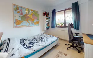 Apartament 4 camere + curte proprie Locatie excelenta – Brancoveanu - Poză 35