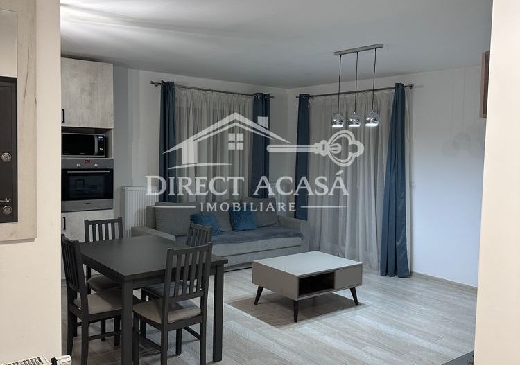 Apartament cu 2 camere de inchiriat-Complexul Maurer-Loc de parcare - Poză 4