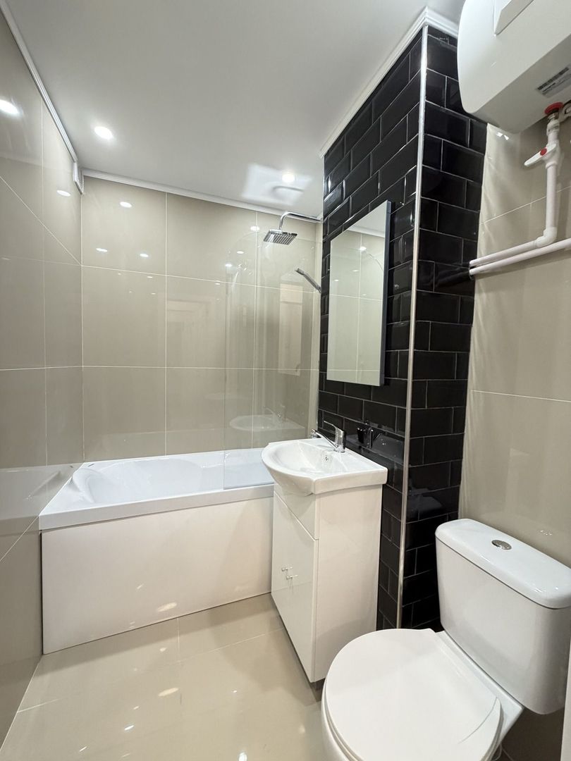 2 camere RENOVAT COMPLET  Grigore Moisil etaj 2 - Lacul Tei - Poză 7