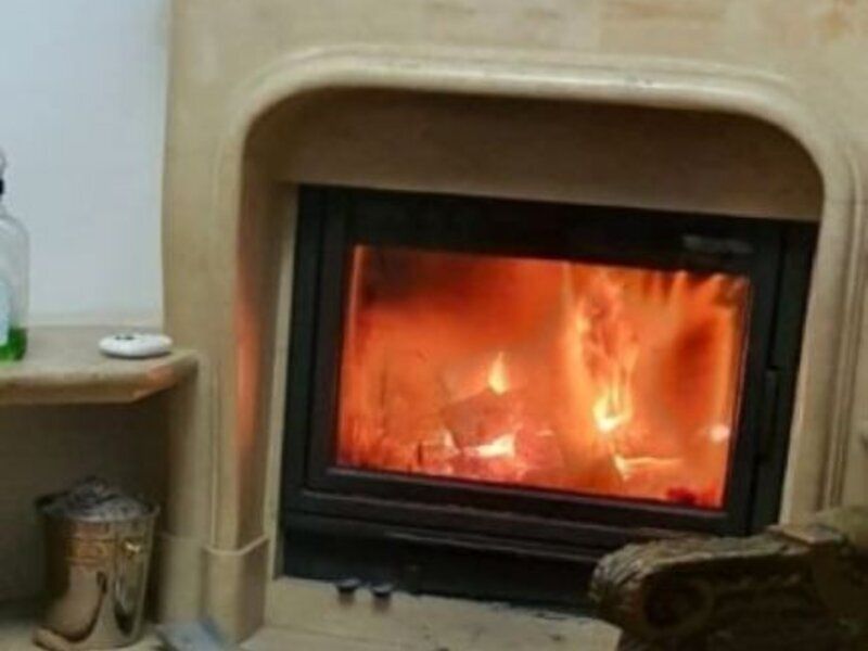 BRASADAS vinde vila interbelica 17 cam 500mp Doamna Ghica. - Poză 10