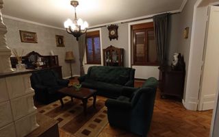 Ap.ultralux cu 3 cam. de inchiriat+terasa mare dotata/utilata + Cosbuc - Poză 3