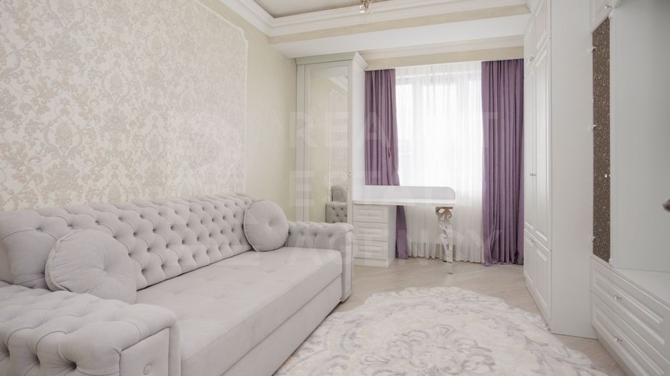 Vânzare, apartament, 4 camere, str. Constantin Vîrnav, Telecentru - Poză 17
