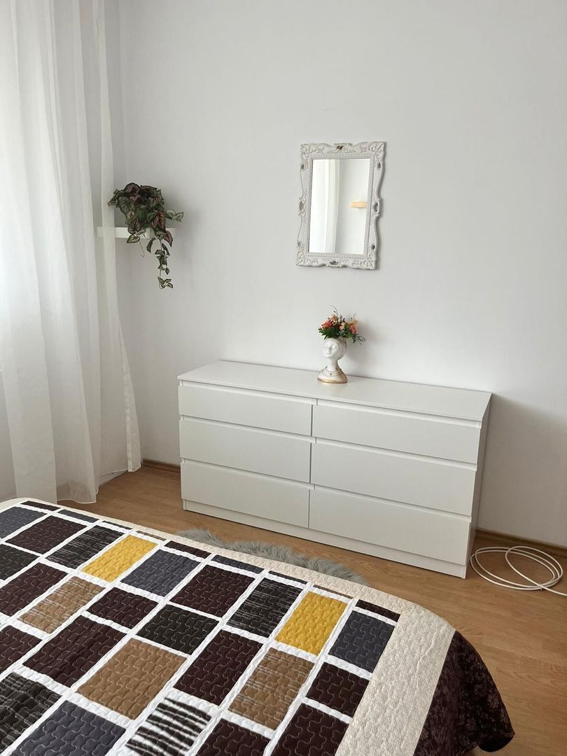 Apartament 2 camere Ion Mihalache - Poză 5