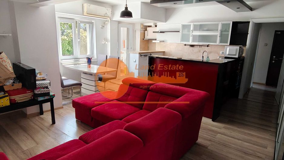 3 camere Aviatiei ( centrala termica ) - Poză 2