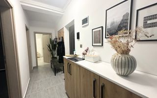Apartament superb, mobilat cu 2 camere | Calea Urseni - Poză 9