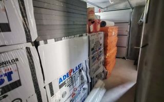 🏡 Vilă luminoasă, 4 camere, cu teren generos – Com. Plopu - Poză 19