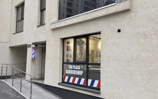 SPATIU COMERCIAL  - Exigent Plaza Faza 4 - SCARA EXTERIOARA - Poză 14