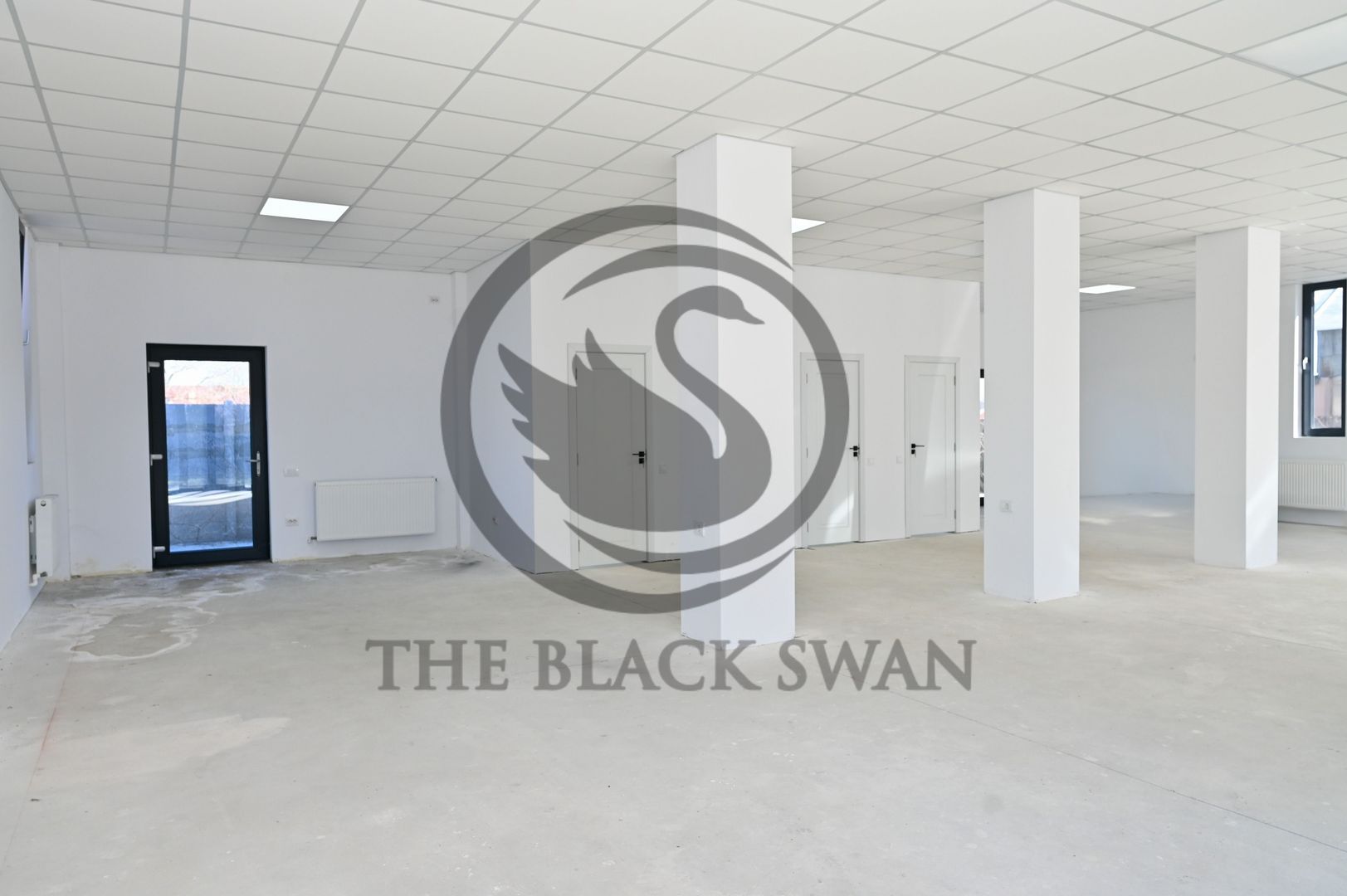 Spațiu comercial de vanzare | 306 mpu | Periș - Ilfov | Comision 0% - Poză 12