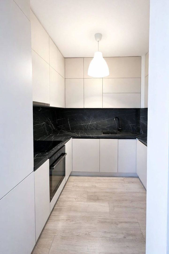 Chirie I Apartament 2 camere | Northside Park – Sisești | Vedere - Poză 7