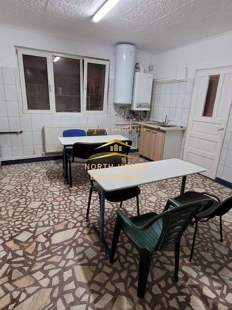 Casa de închiriat pentru muncitori străini - Voluntari - Poză 7