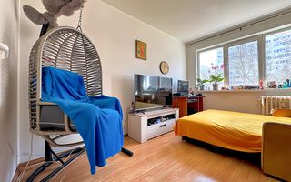 Dristor Metrou 3 camere decomandat mobilat Park Lake comision 0 - Poză 1