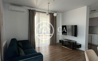 Apartament de închiriat cu 3 camere LUX în Prima Oneștilor, Oradea - Poză 2