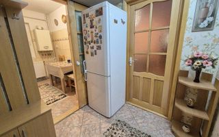 Apartament 2 camere, etaj 1, Alexandru cel Bun – mobilat și gata de mutare - Poză 11