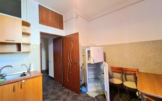 Apartament de închiriat, două camere, Brasov, zona Centrul Civic,  55 mp. - Poză 6