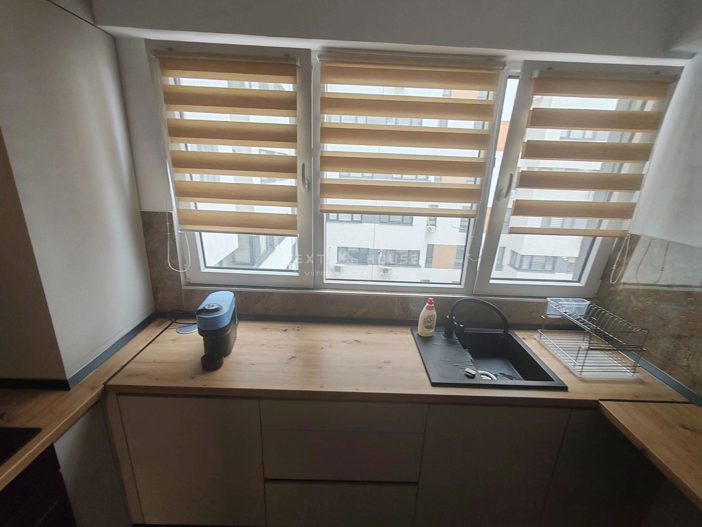 Studio Rahova - Parc Carol ( Liberty Mall - Viilor ) - 2 Km de Unirii - Poză 23