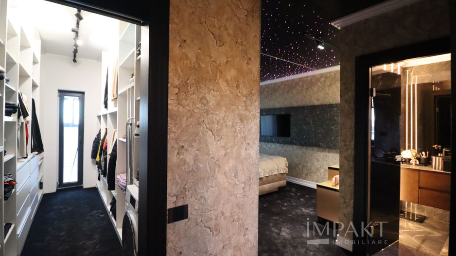 Penthouse superb, cartier Europa! - Poză 13