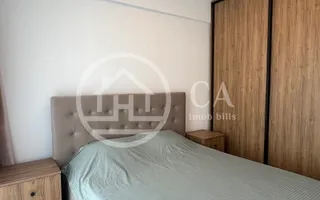 Apartament cu 3 camere de inchiriat in Prima Arena, Oradea - Poză 13
