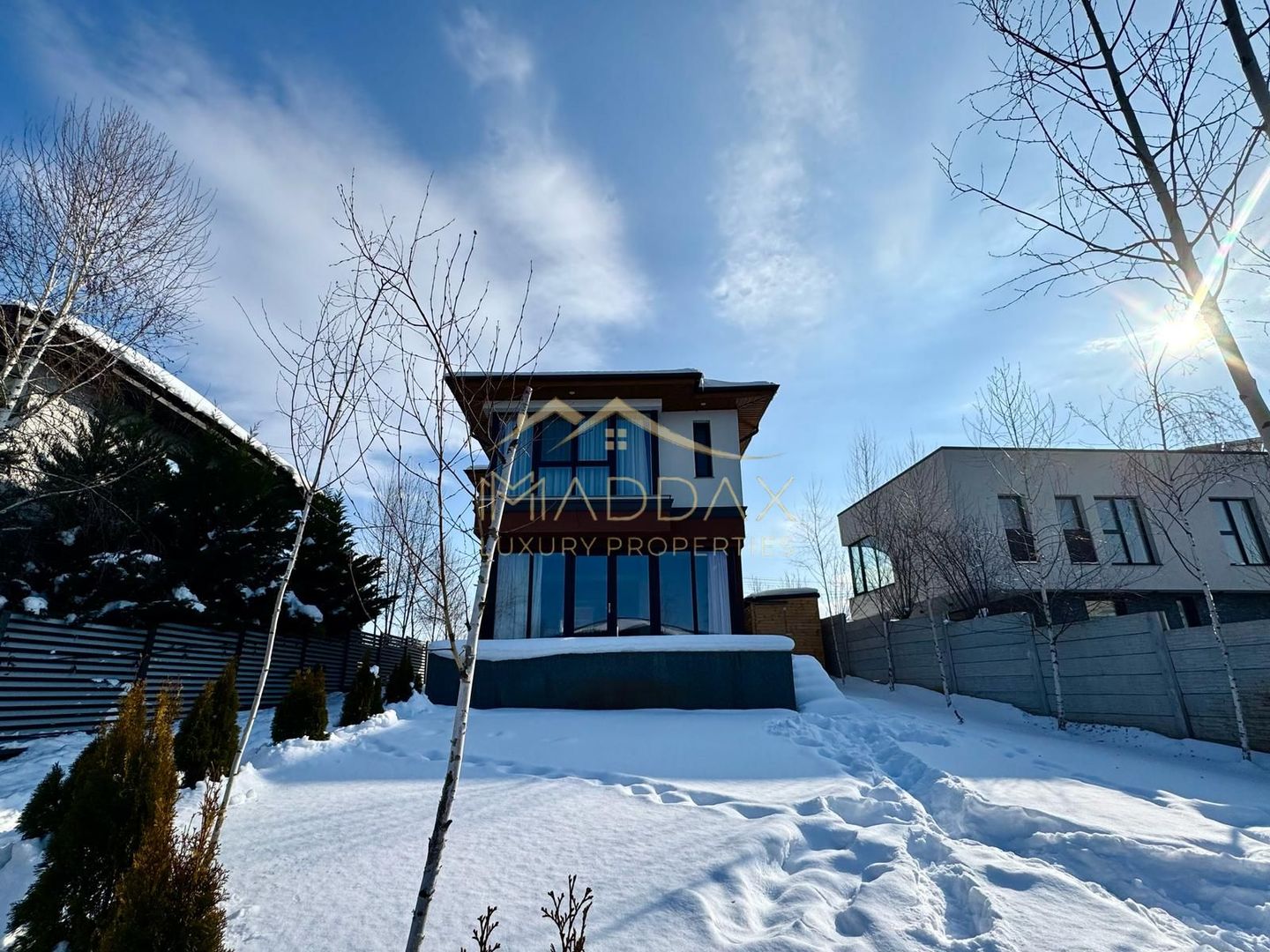 Vila Premium *Corbeanca *4 camere *Lux in natura - Poză 30