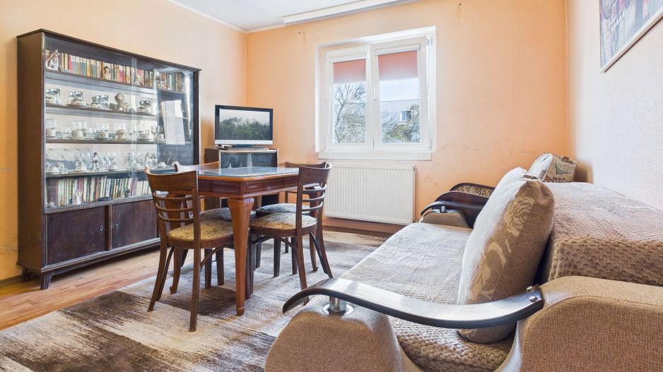 Apartament 3 camere mobilat- Zona Rahova - Poză 10