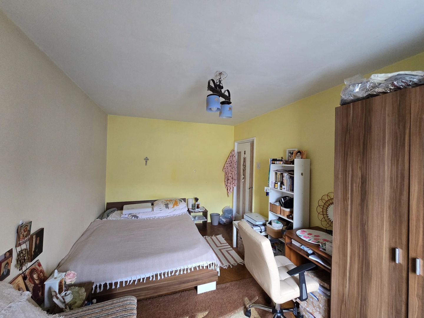 Apartament 4 camere, Zona Circumvalatiunii, Mobilat si Utilat complet - Poză 4