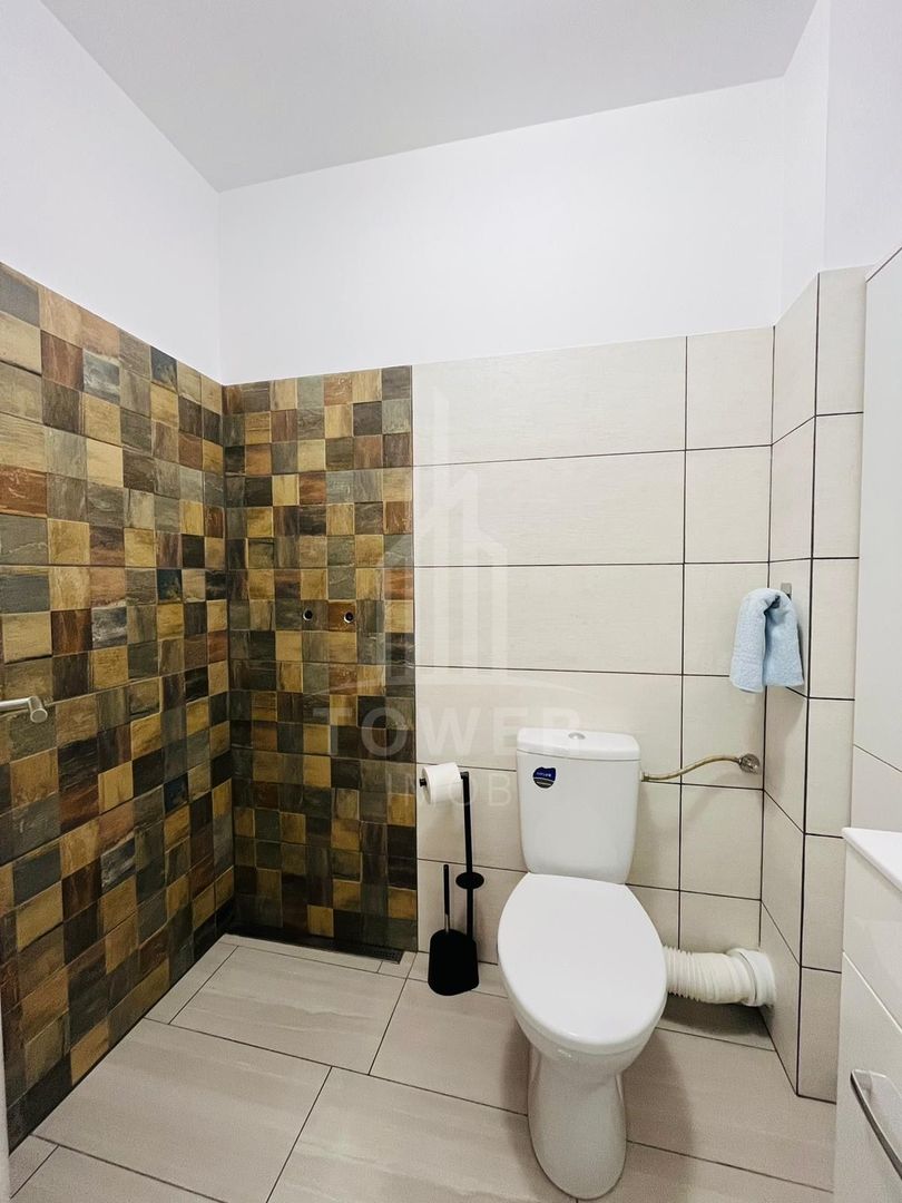 Apartament modern 3 camere - Poză 17
