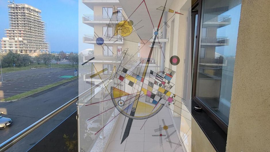 Apartament cu vedere la mare Summerland - Poză 4