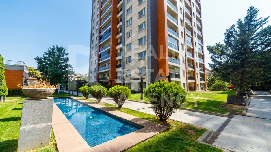 Apartament cu 3 camere lux  - InCity Residences, Vitan / Dristor - Poză 2