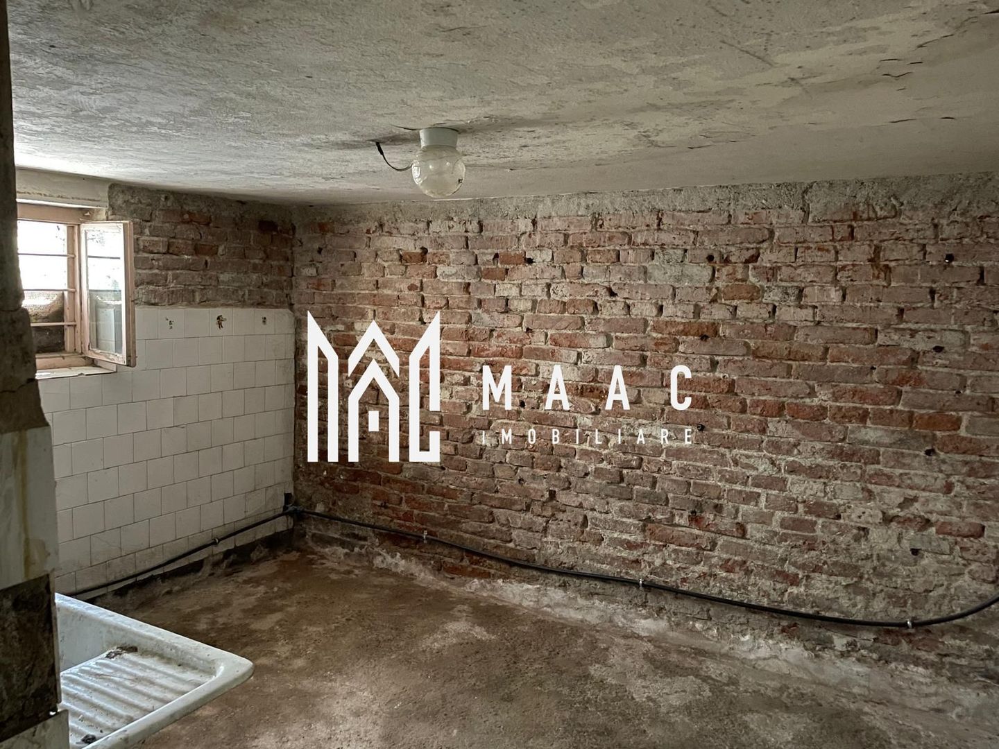 Casa individuala | Curte proprie | Teren 561 MP | Zona Garii - Poză 14