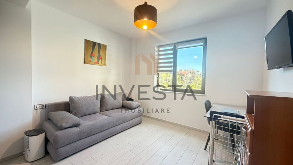 Apartament 3 camere | Etaj Intermediar | zona Buna Ziua - Poză 7