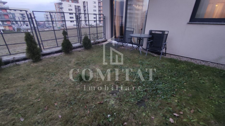 Apartament cu 2 camere decomandate | Terasă 25 mp | Zona Sigma Center - Poză 11