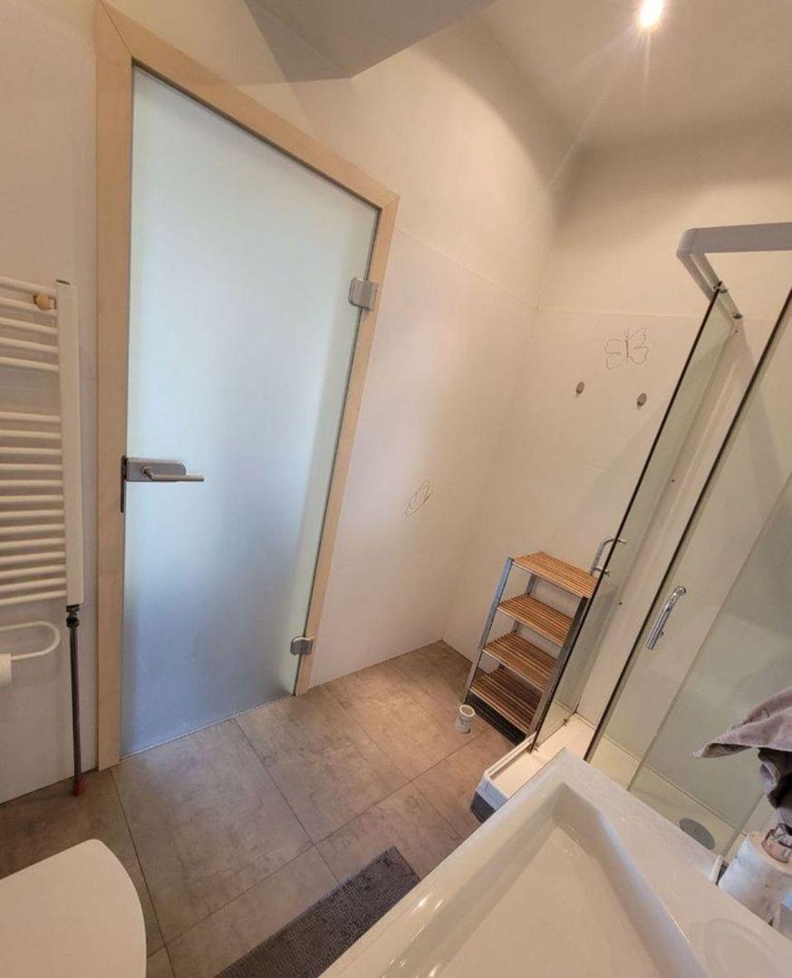 Apartament 2 camere in bloc nou in zona Decebal cu loc de parcare - Poză 6