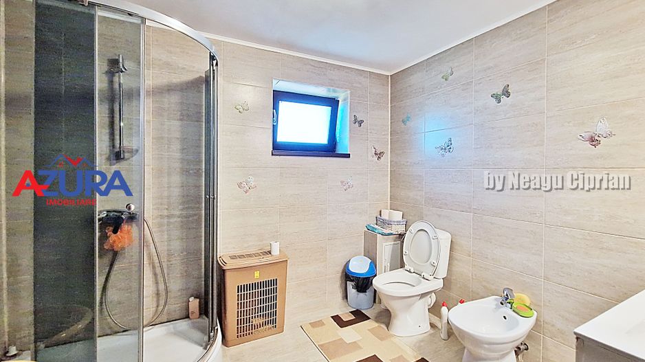 AZURA Imobiliare - 2 Case, 1 Camin - Smeura 250 m din DN zona Hintesti - Poză 20