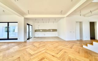 VILA 4 CAMERE - CORBEANCA - 251MP - COMISION 0% - Poză 5